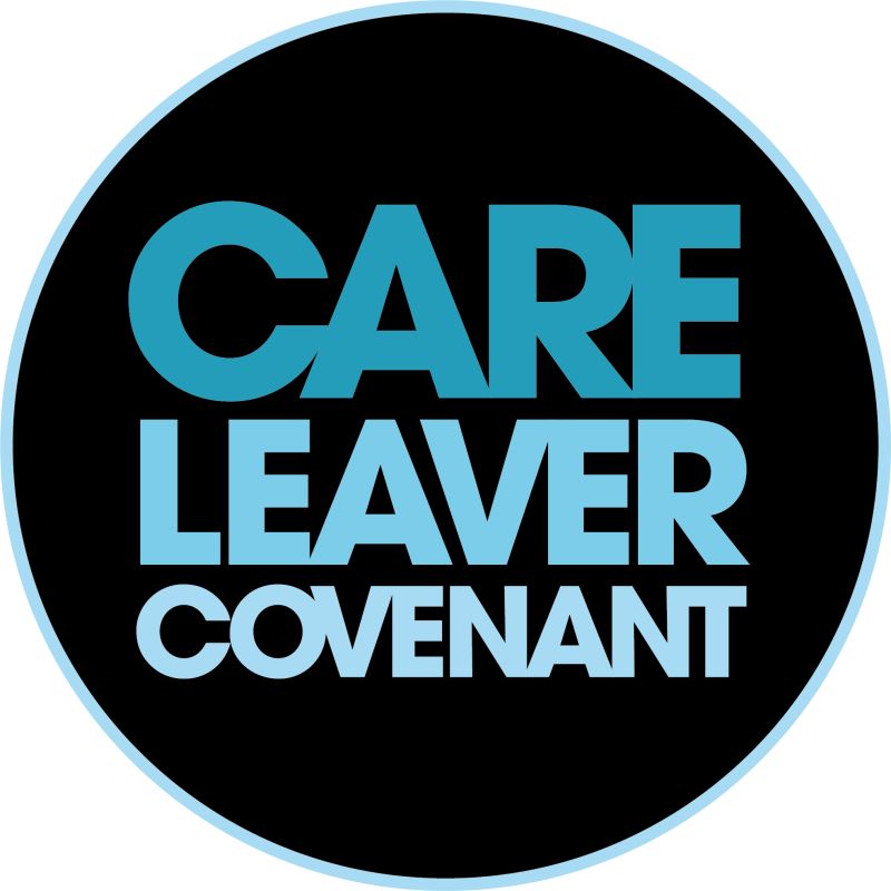 Care Leaver Covenant