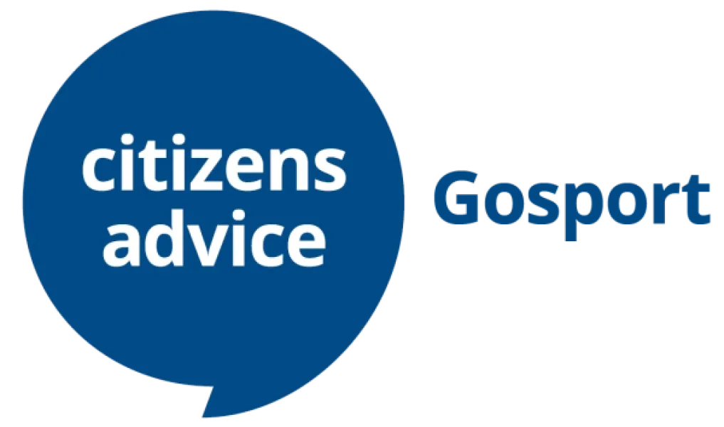 Citizens Advice Gosport - Light Mode