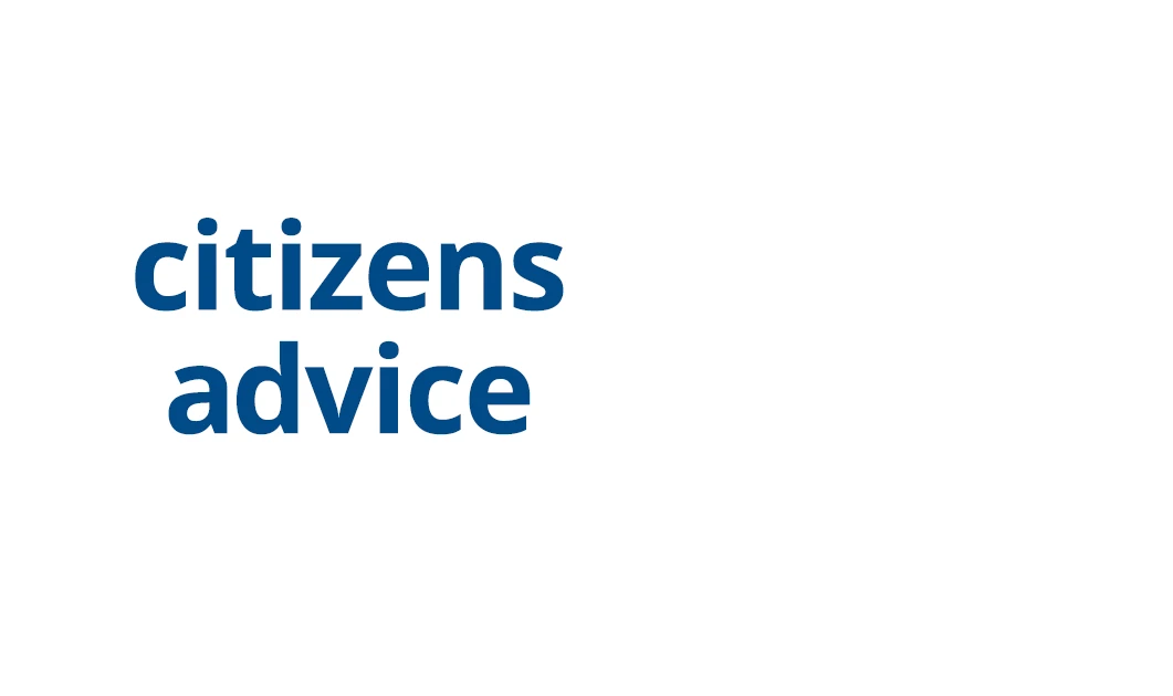 Citizens Advice Gosport - Dark Mode