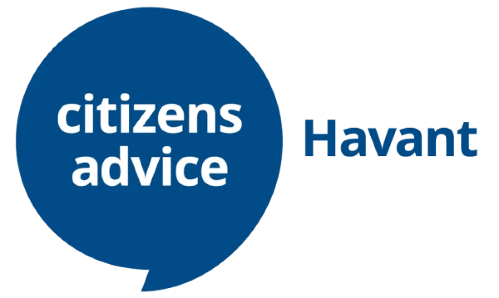 Citizens Advice Havant - Light Mode