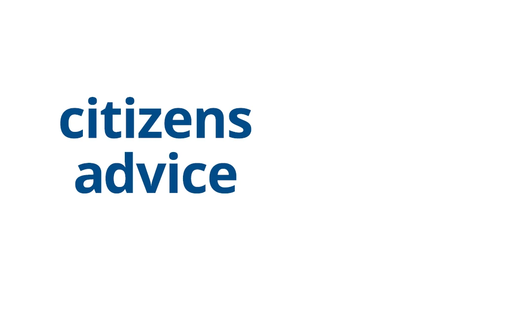 Citizens Advice Havant - Dark Mode