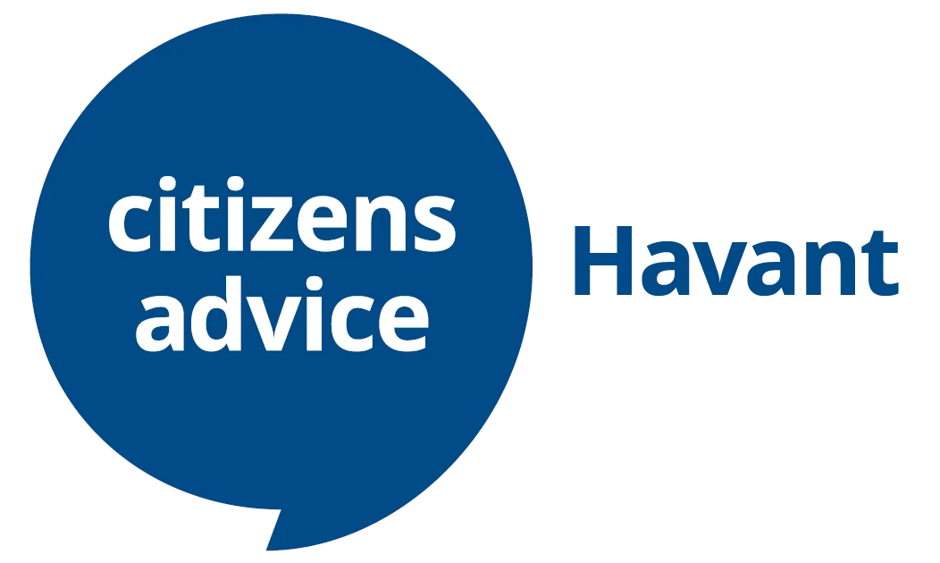 Citizens Advice Havant - Light Mode