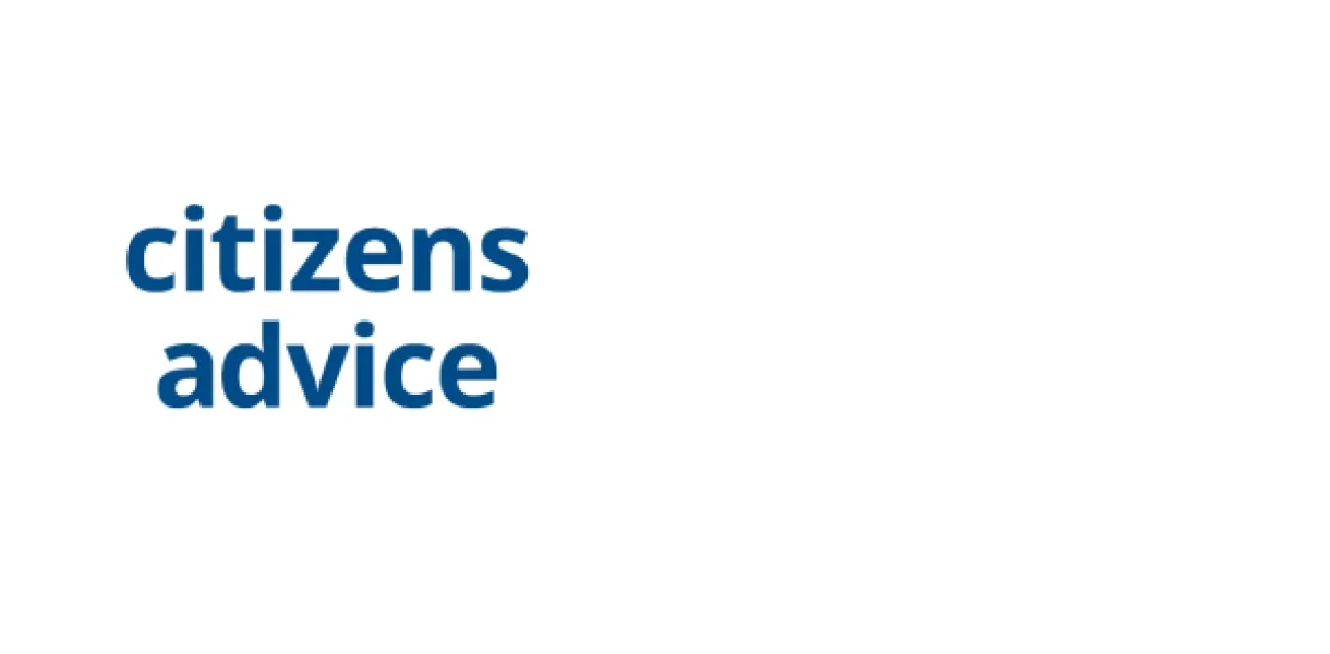 Citizens Advice Portsmouth - Dark Mode