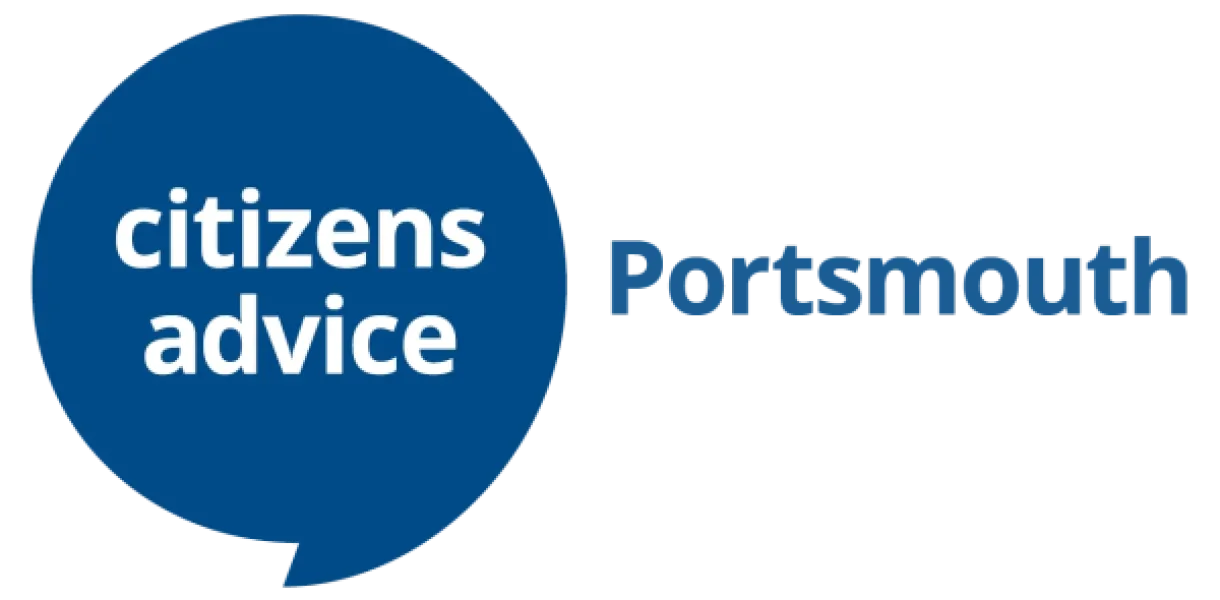 Citizens Advice Portsmouth - Light Mode