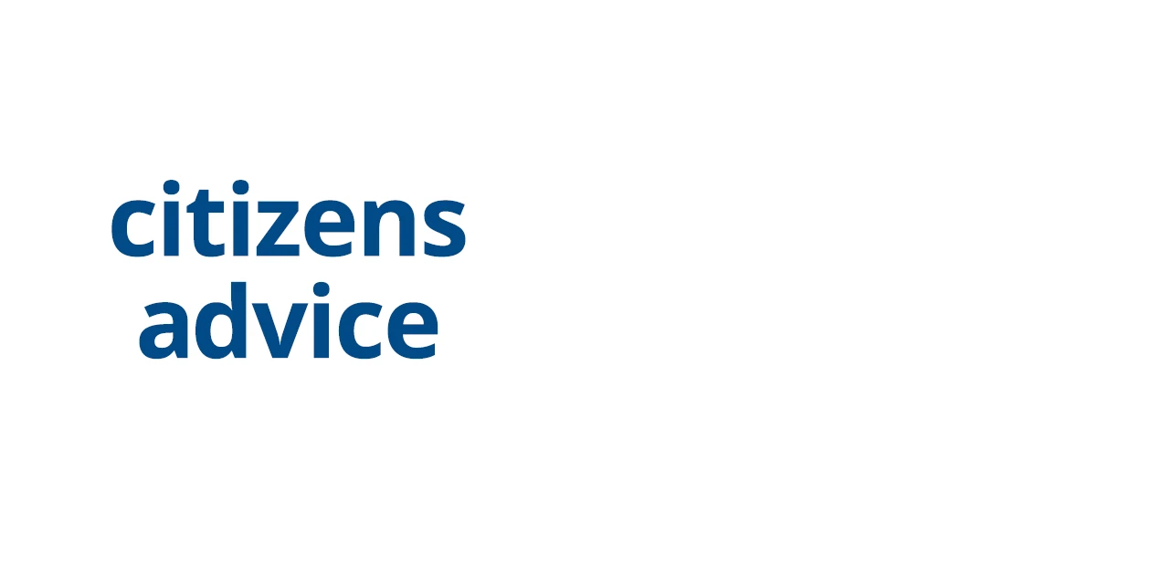 Citizens Advice Portsmouth - Dark Mode