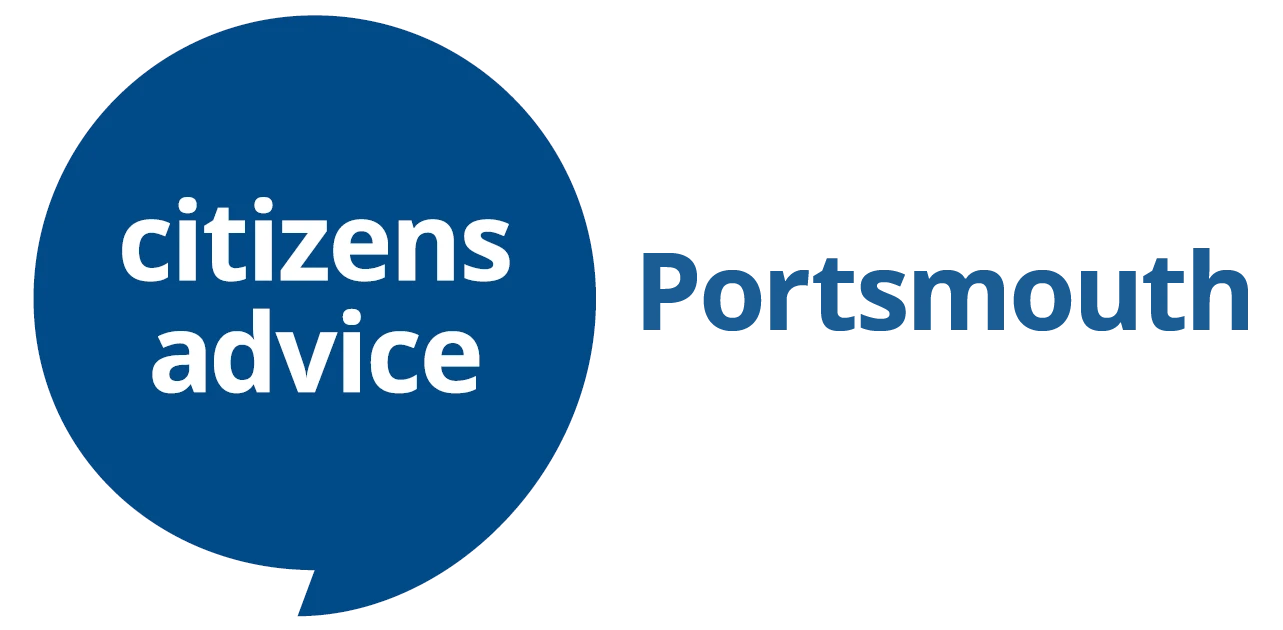 Citizens Advice Portsmouth - Light Mode
