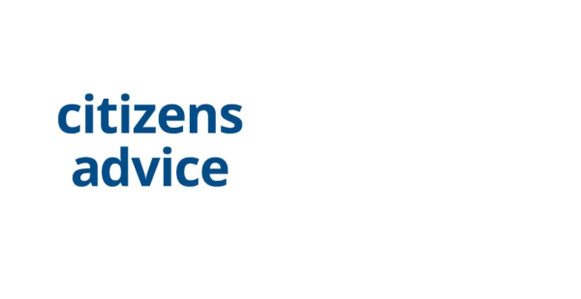 Citizens Advice Solent East - Dark Mode