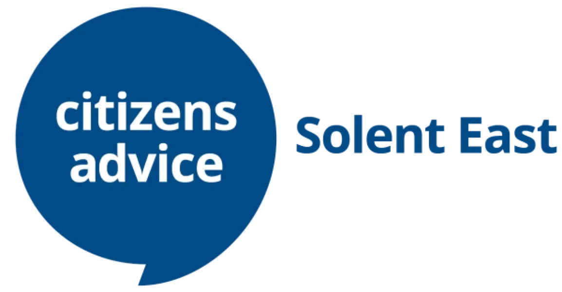 Citizens Advice Solent East - Light Mode