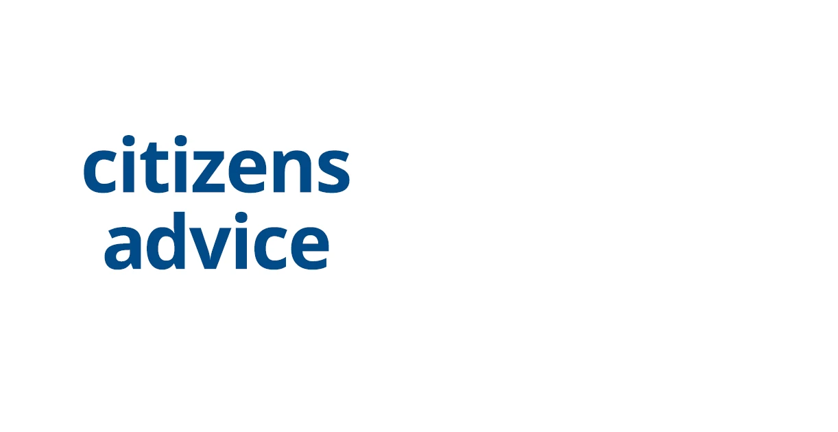 Citizens Advice Solent East - Dark Mode