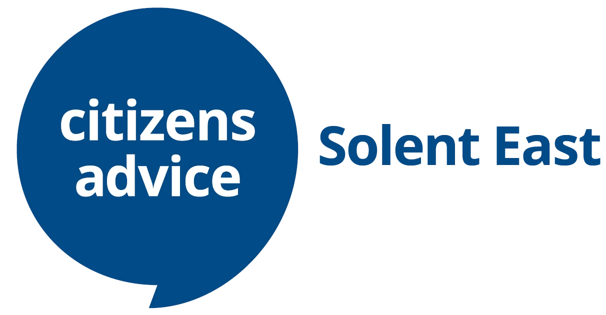 Citizens Advice Solent East - Light Mode