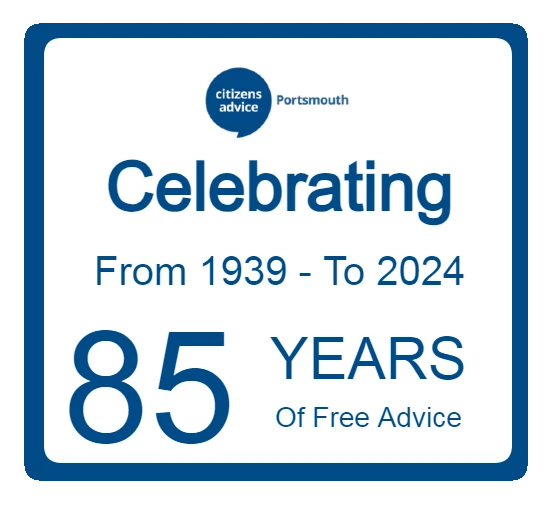 Celebrating 85 Years of Free Advice