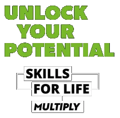 Multiply Programme and Skills for Life